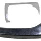 Original BMW E9 Türgriff Innen links Inside Door Handel left 2.5 2.8 3.0 CSi CS