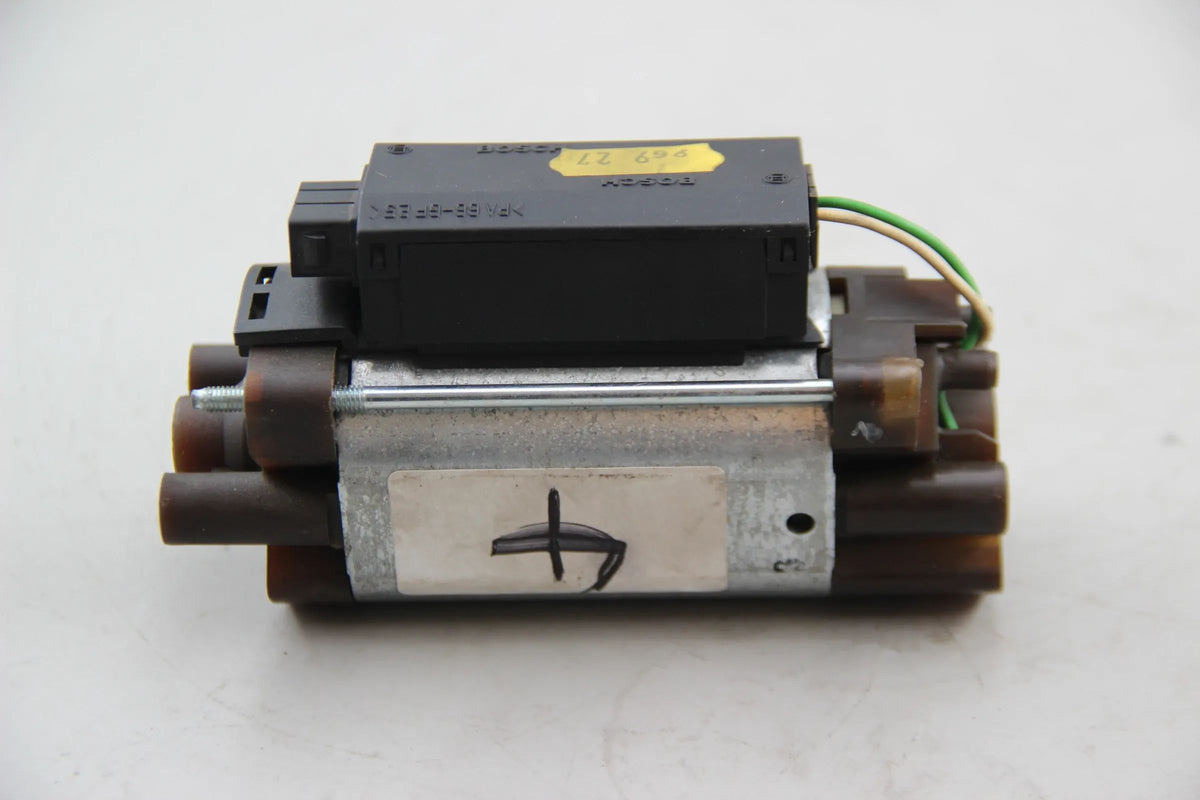 Original BMW E39 E38 Antrieb Sitzhöhen-Lehnenneigungsverst.  67318352193