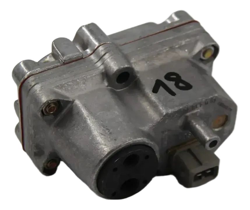 BMW E12 518-20i E28 518i E30 318i E21 318i-23i Warmlaufregler NOS 13631359571