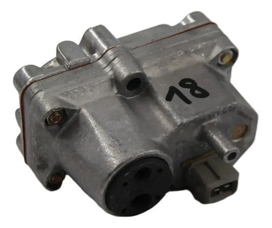 BMW E12 518-20i E28 518i E30 318i E21 318i-23i Warmlaufregler NOS 13631359571