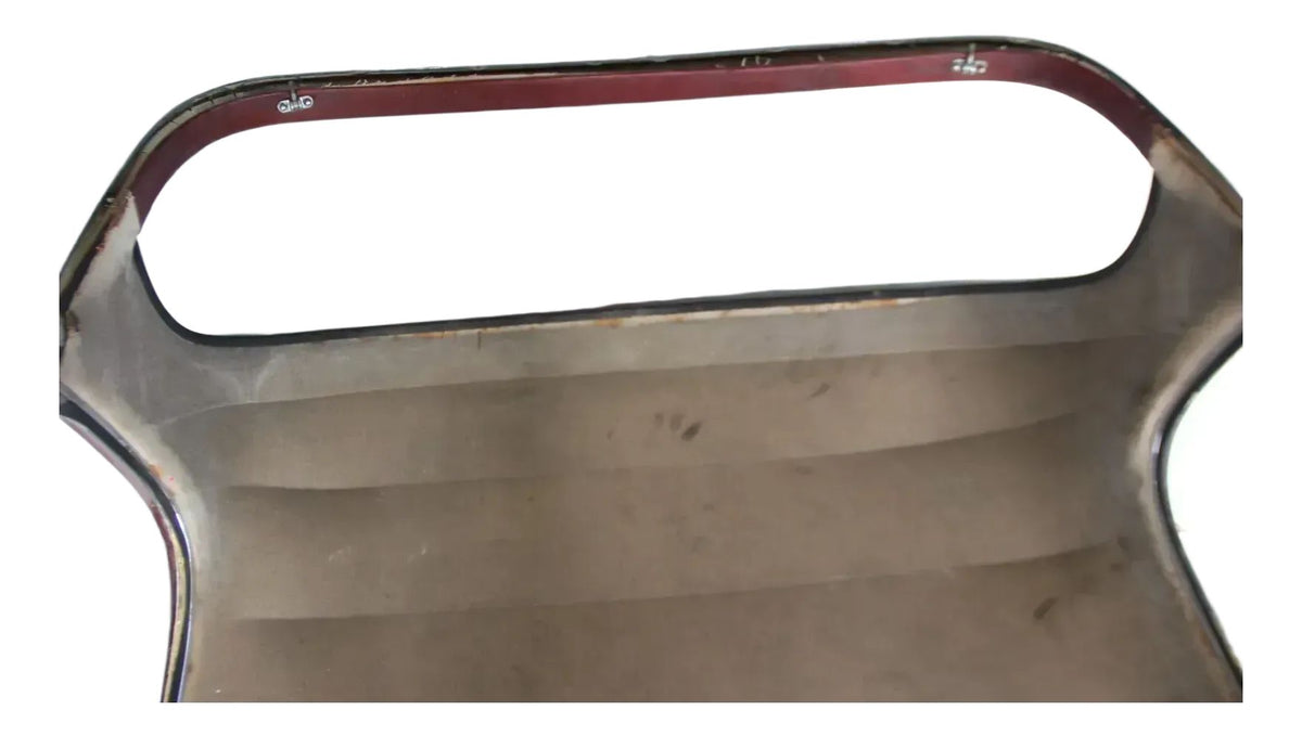 Original Mercedes 190SL W121 1955-1963 Cabrio Hardtop Verdeck Convertible