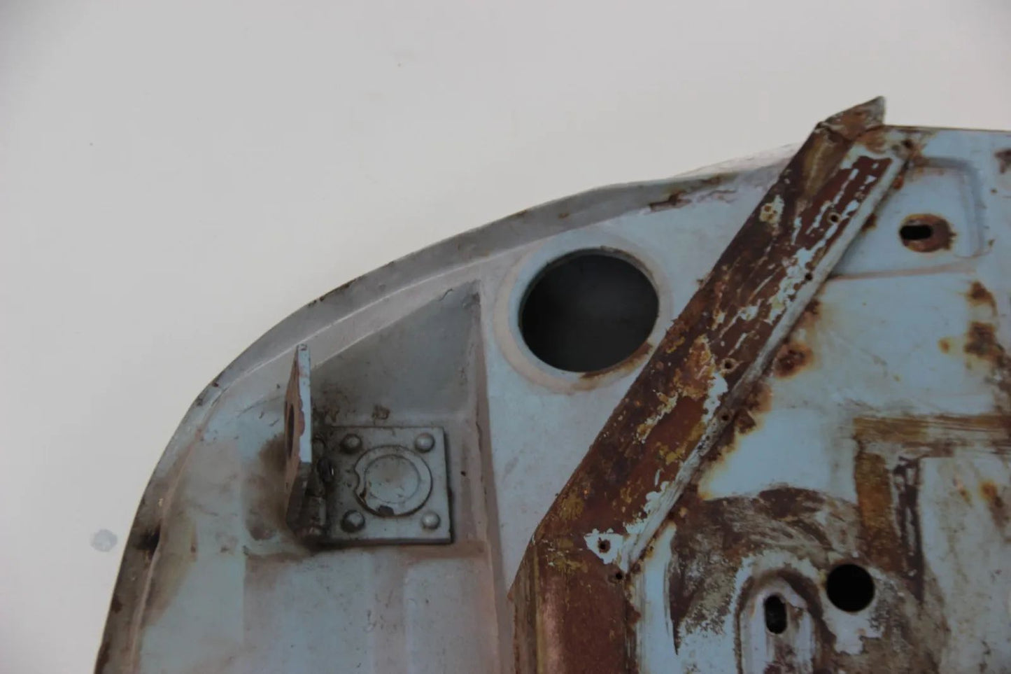 Original Porsche 356 Roadster Beifahrertür Tür Rechts nicht durchrostet