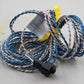 Original BMW E60 E63 M6 Rep.-Kabel Beifahrerairbag/Steuergerät NOS 61129154123