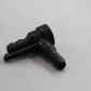 Original BMW E34 518i-540i M5 E32 730i-750i E38 728i Z3 Ventil NOS 61671378629