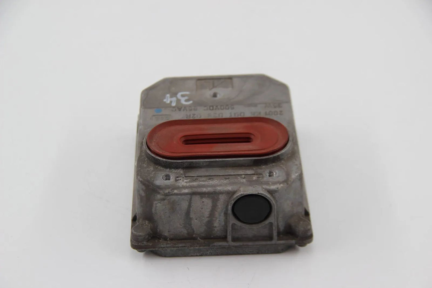 Original Bosch  Xenon Zündsteuergerät BMW PORSCHE MERCEDES 1307329023 NOS