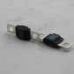Original BMW E81 E88 E46 E39 E63 E38 E67 2x Sicherung 100A 61138364631