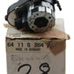 Original BMW E36 316i-328i M3 E34 E32 E31 Stellantrieb NOS NLA 64118364761