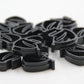 Original BMW E30 E36 E34 E39 E32 E38 E31 E52 Z1 15x Kabelhalter 61131378529