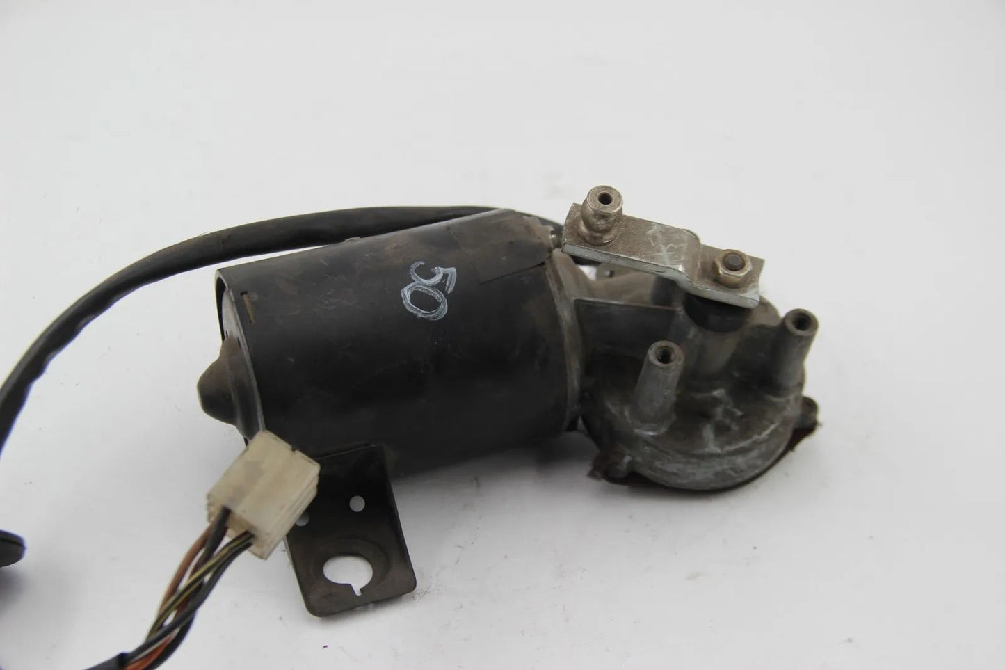 Original BMW E24 635csi Serie 1 E12 5er Wischermotor Bosch 0390341078 Wiper