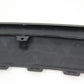 Original Porsche GT4 RS Spoiler f. Stoßfänger vorne Satin Schwarz 982807541D OK1