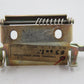 Original BMW E3 2500 - 3.3 Li Grundplatte vorn links 51211800423
