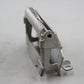 Original BMW E3 Grundplatte hinten rechts 51221800434