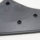 Original Porsche GT4 RS Frontspoiler Unterbodenverkleidung, R 982807750 OK1