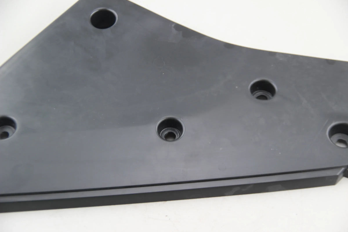 Original Porsche GT4 RS Frontspoiler Unterbodenverkleidung, R 982807750 OK1