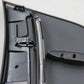 Porsche GT4 RS Stossfänger vorn Spoiler seitlich Schwarz L 982807100A OK1 9GT800161