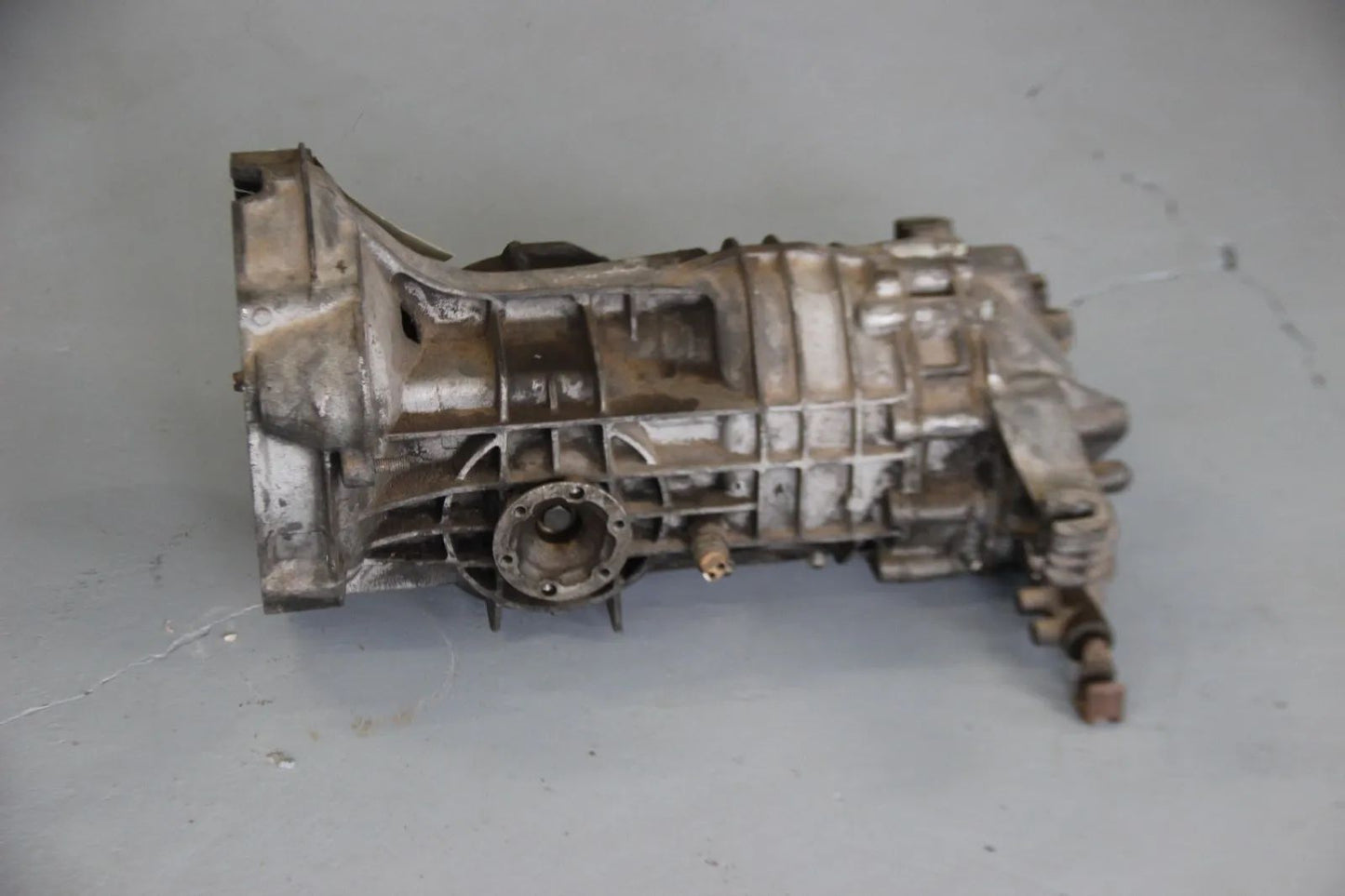 Original Porsche 914 914/6 Getriebe 5-Gang 914/11 HA Gearbox 914.301.101.00