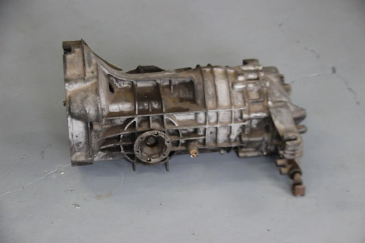 Original Porsche 914 914/6 Getriebe 5-Gang 914/11 HA Gearbox 914.301.101.00
