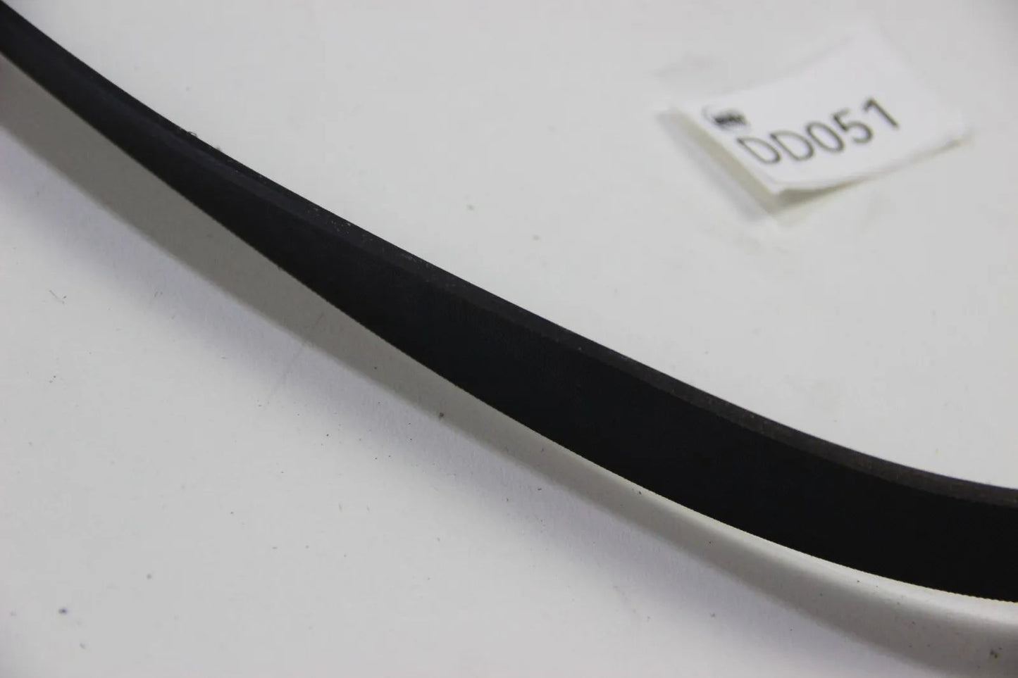 NEU BMW Original E38 E31 Keilrippenriemen 7kx1035 11281704719 Keilriemen 7er 8er