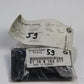 NEU BMW Original E46 E90 E91 E39 Verschluss Handschuhkasten Oberteil 51168163017