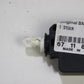BMW Original E36 Z3 Stellantrieb Heckklappe NOS 6711830732 Zentralverriegelung