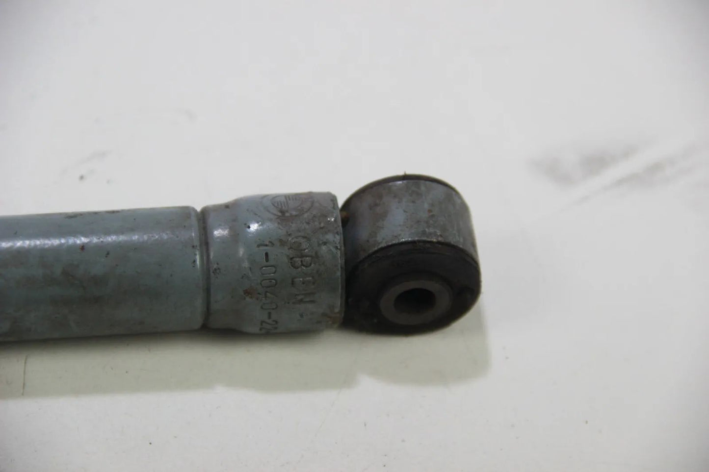 Original BMW E34 524td M21 Motordämpfer 11357662