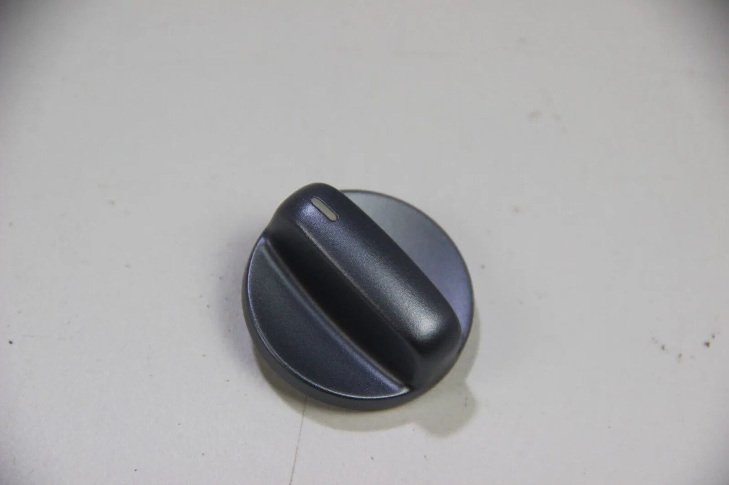 NEU BMW Original Z3 Knopf Silber 1.9-3.0 M Coupe M3.2 64118380216 Button