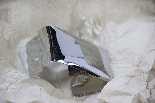 NEU Original BMW E21 316 318 318 320 320i 323i M10 M20 Blende rechts 51121834908