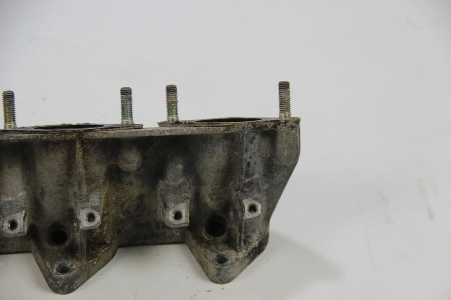 BMW E9 3.0 Csi E3 3.0 Si  Ansaugstutzen Zyl 1-3 & 4-6 11611256418 11611256415