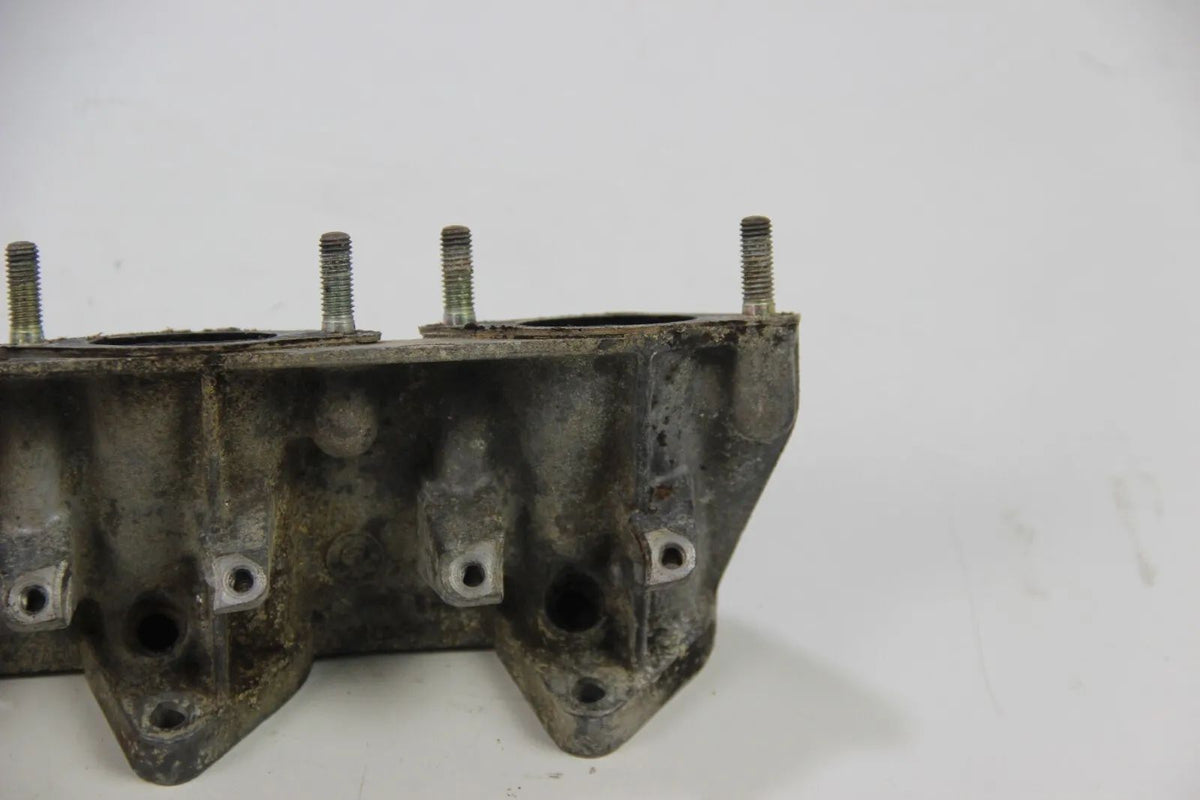 BMW E9 3.0 Csi E3 3.0 Si  Ansaugstutzen Zyl 1-3 & 4-6 11611256418 11611256415