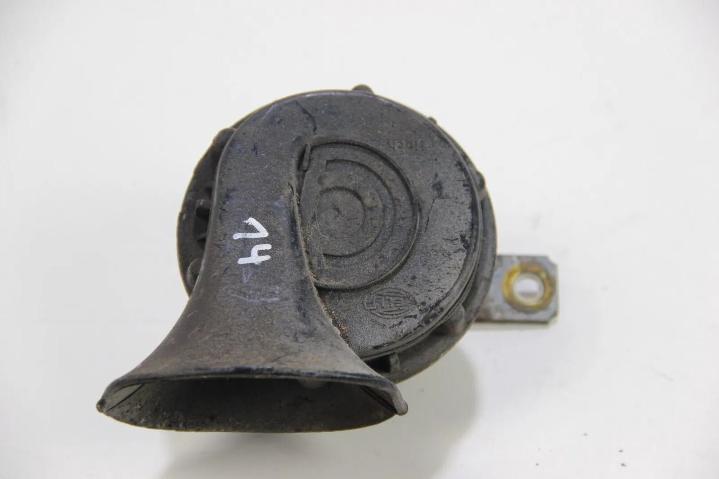 Original BMW E9 3.0 CSI CSL E3 3.0Si Hupe Hella Horn Warnsignal 4453KA