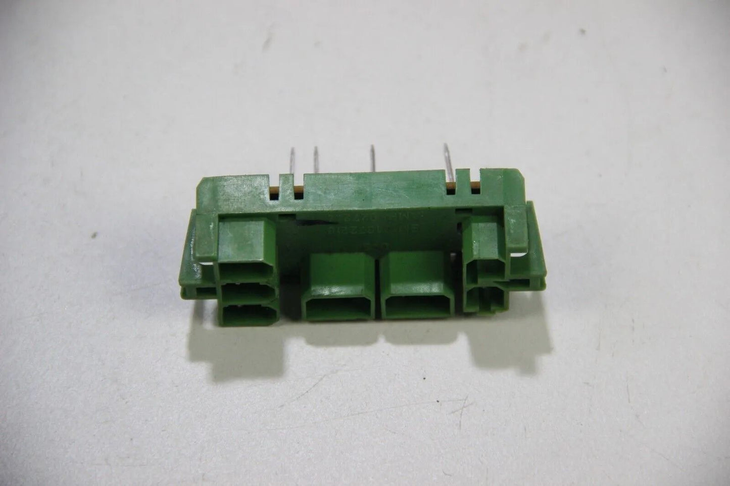 Original BMW E30 316i-325i M3 Stecker Steckergehäuse 3er OEM Kombi 1372218