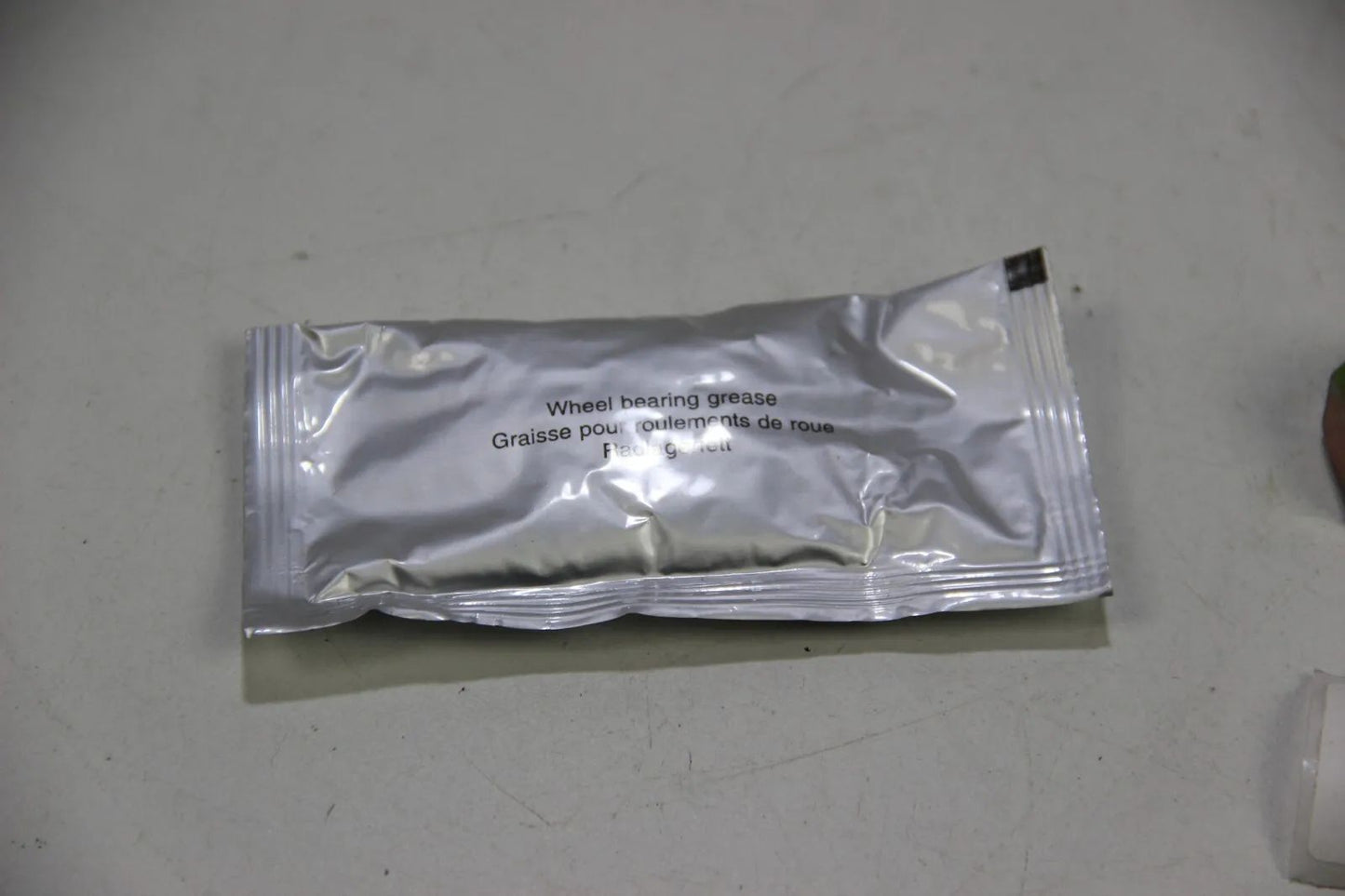 Original Delphi Lockhead Radlager WBK209