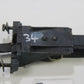 Original BMW E12 E28 5er Türfangband Fangband Tür hinten Türbremse 1821786