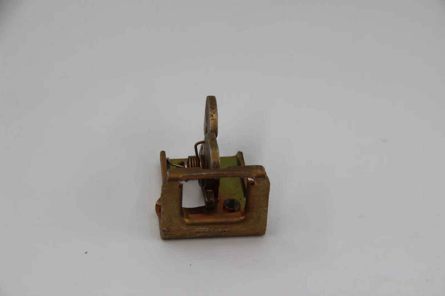 Original BMW E21 316-323 M10 M20 Verschluss Unterteil NOS Cover 51241826535