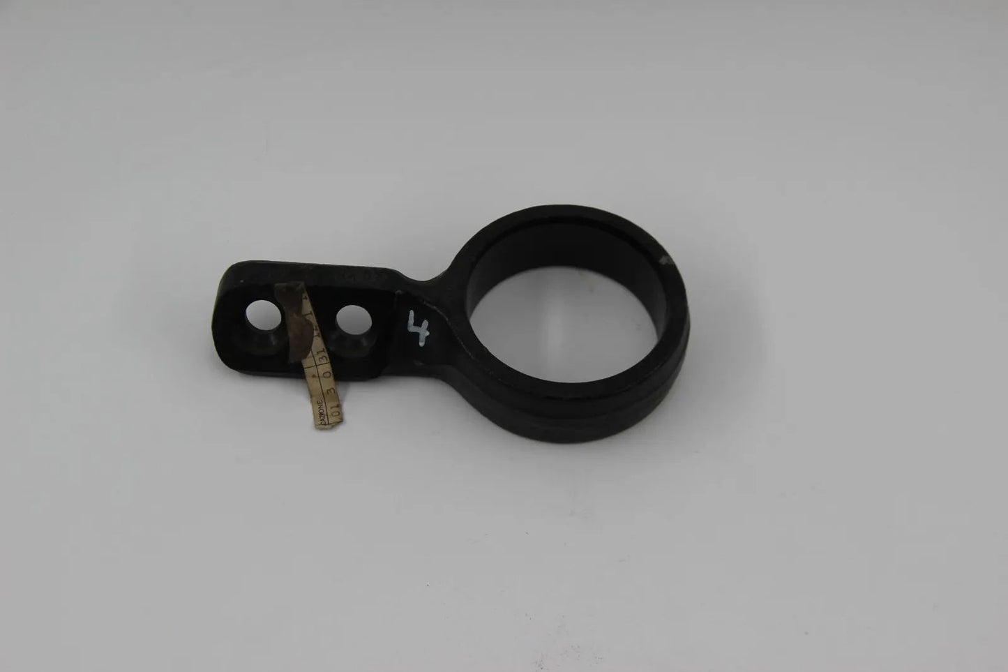 Original BMW E30 E36 Z3 Halter Querlenker rechts Bracket Achse 31121128471