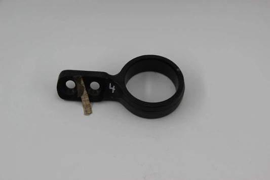 Original BMW E30 E36 Z3 Halter Querlenker rechts Bracket Achse 31121128471