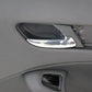 BMW E46 Limo/Touring  Türverkleidung vorn rechts schwarz 51418224596 Neu