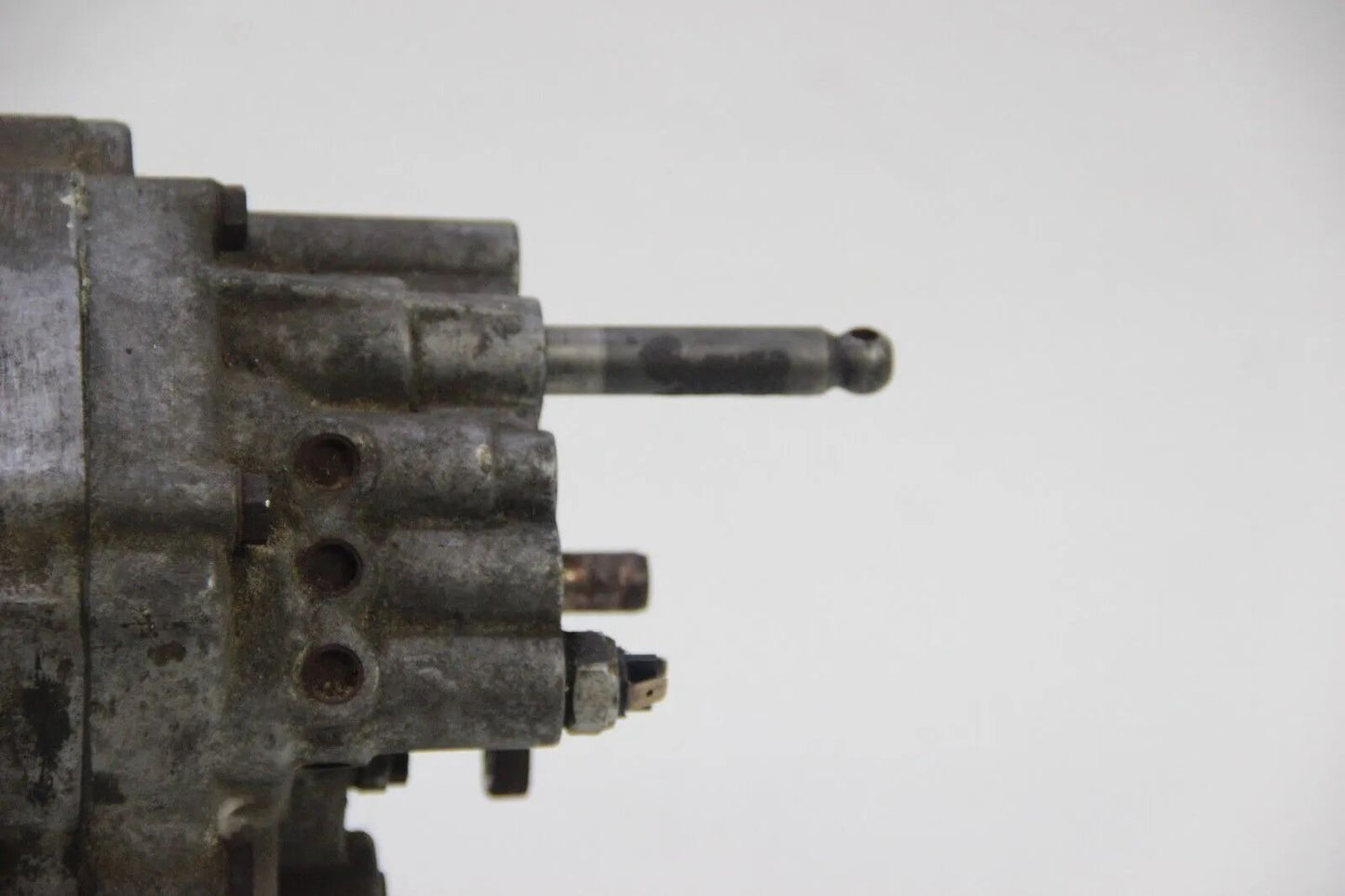 Original BMW E10 1502-2002 E21 M10 Getriebe Getrag 232 4-Gang Gearbox 4-Speed