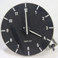 Original BMW E30 316i 318i  	Kombiinstrument Quartz Uhr Motometer 	1377371