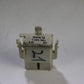 BMW E30 316i 318i M40	Kombiinstrument Codierstecker 18 Coding Plug 1385364