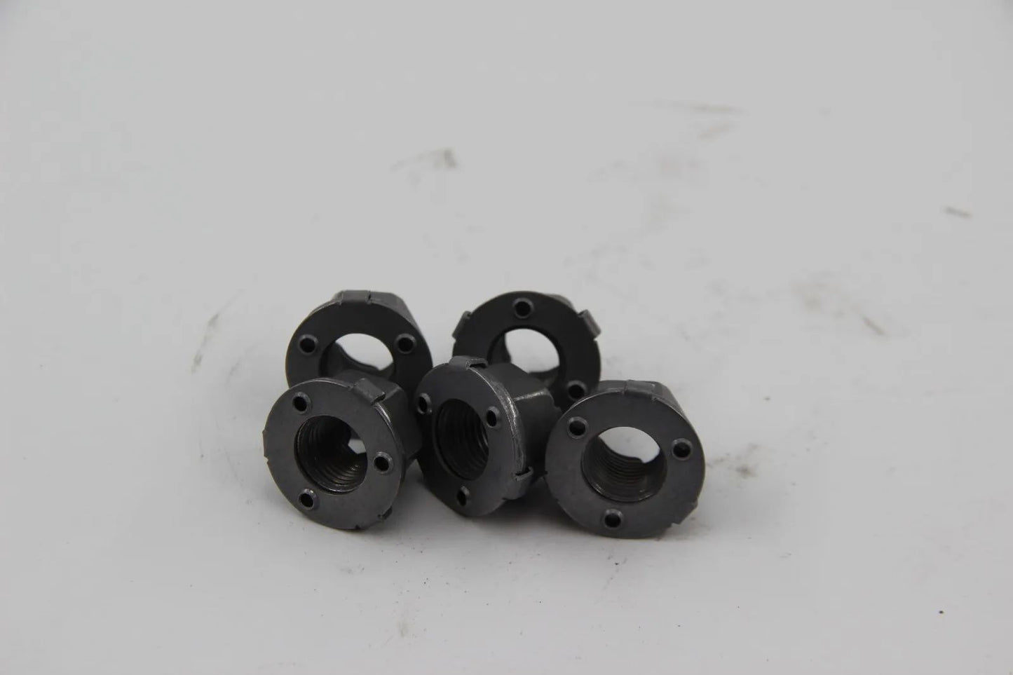 Original BMW E90 E92 E93 F22 F23 Kombimutter M14X1,5-10ZNNIV 5Stk  33306787062