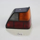 VW Golf 2 19E Heckleuchte Rechts Hella Taillight Rückleuchte 191 945 112