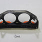 BMW E30 316i 318i	Kombiinstrument Tacho Gehäuse für Tachos mit Quartz Uhr