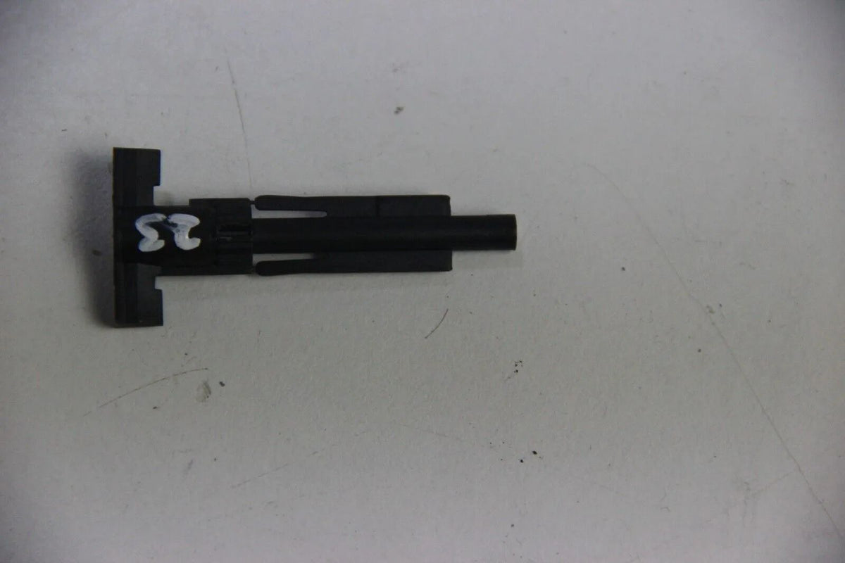 Original BMW E30 320i 6-Zyl Kombiinstrument Codierstecker 01 Coding Plug