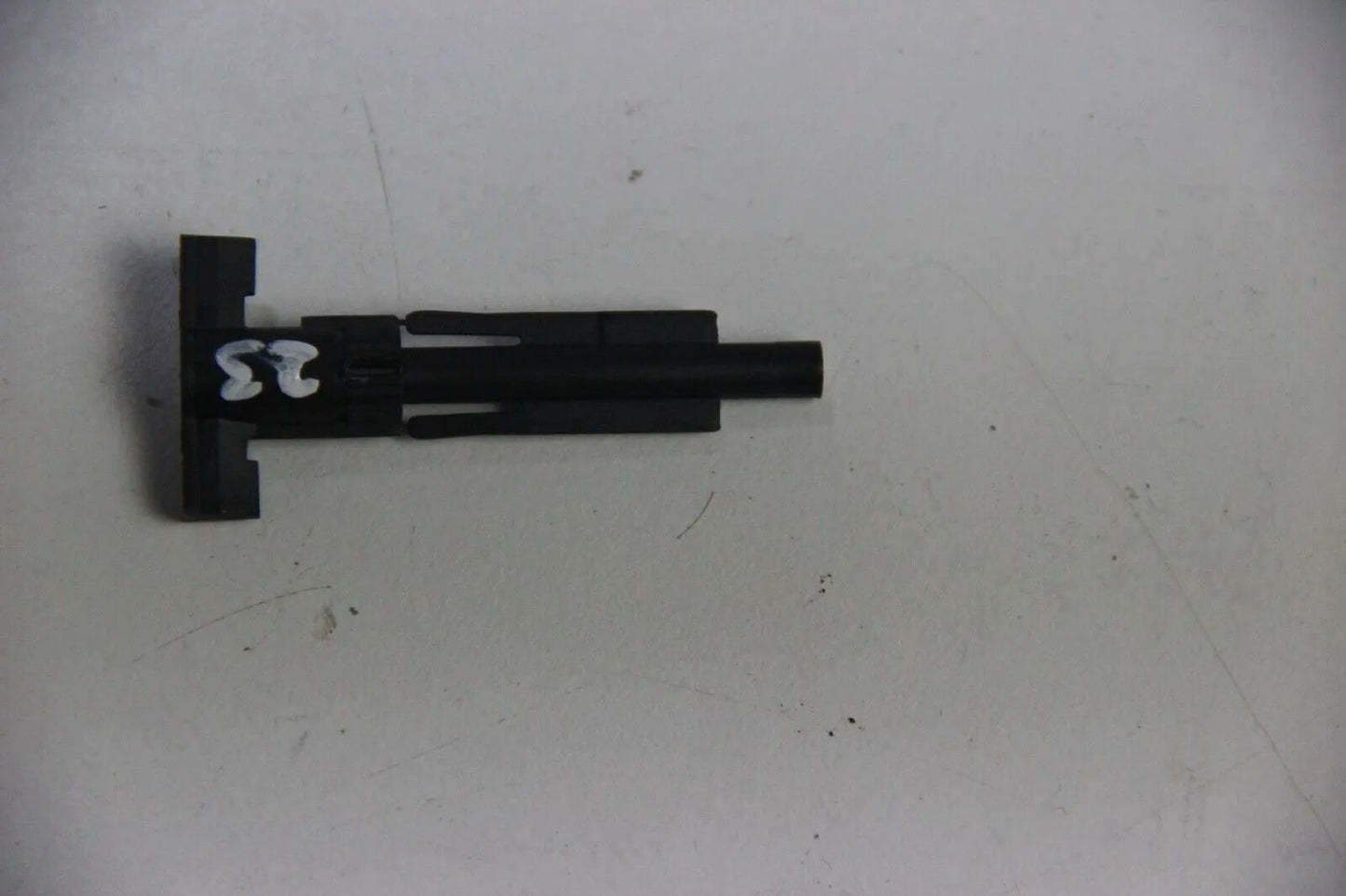 Original BMW E30 320i 6-Zyl Kombiinstrument Codierstecker 01 Coding Plug