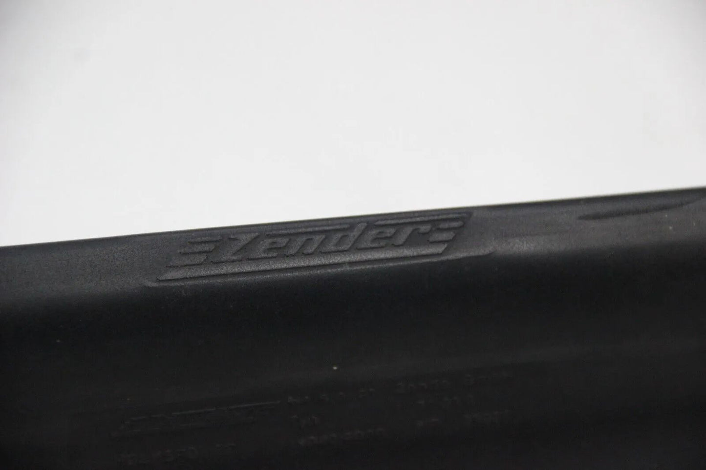 Original BMW E21 315 316 318i 320i 323i	Zender Spoiler Spoilerlippe Kofferraum