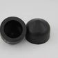 Orig BMW E34 M5 M5 3.8 E32 750i 750iL  Kappe Federbein hinten EDC 2x 33521132854