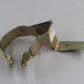 Original BMW E34 E32 Halterung Führung  16131178933 Exhaust bracket