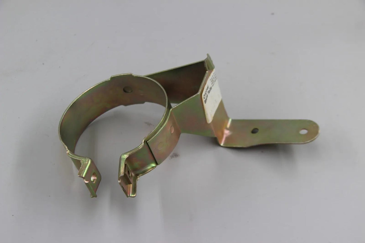 Original BMW E34 E32 Halterung Führung  16131178933 Exhaust bracket