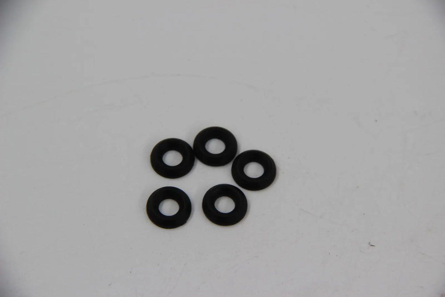 Original BMW E3 E9 E21 E30 E24 E23 E38 Hohlscheibe D=5MM 5Stk NOS 51451801523